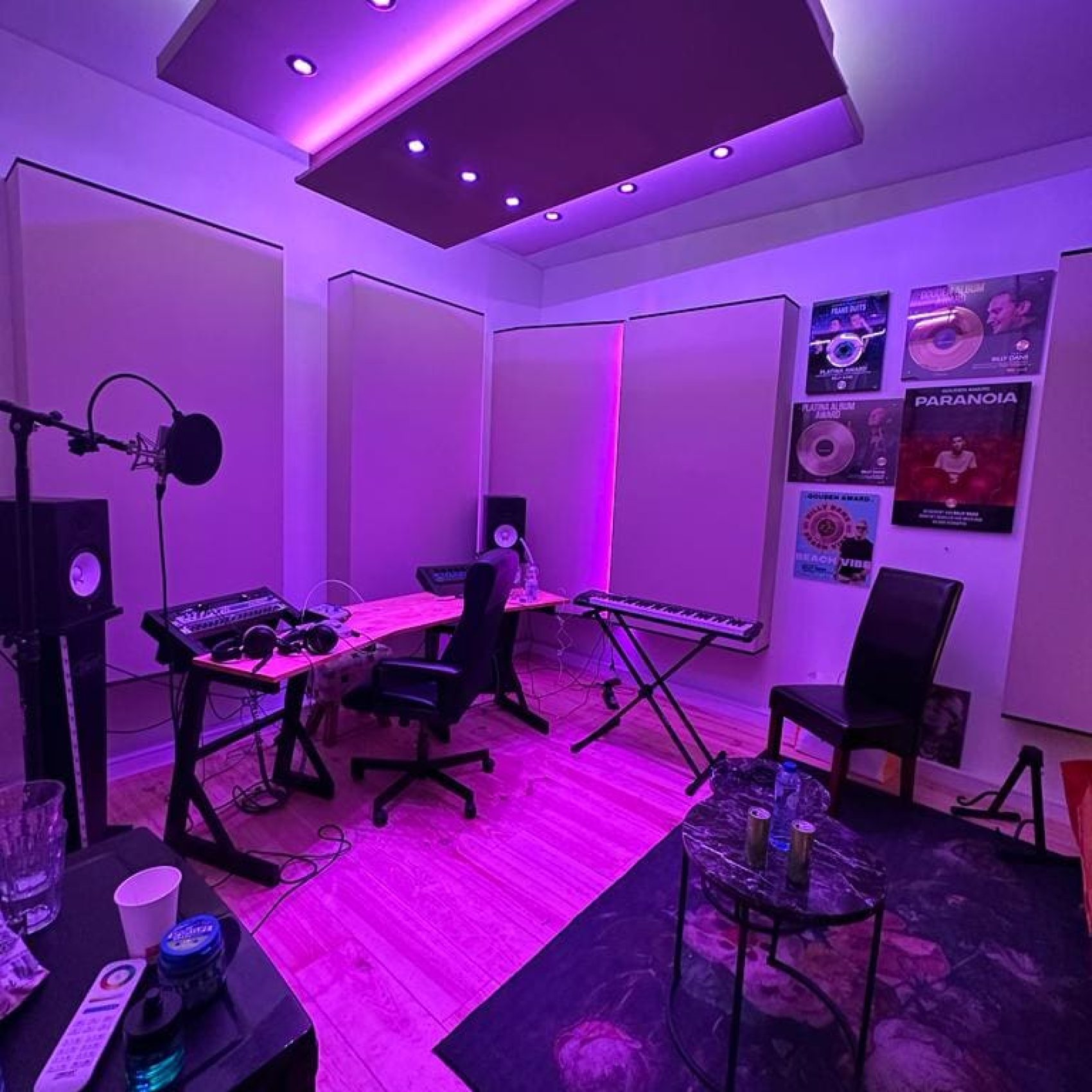 studio 12